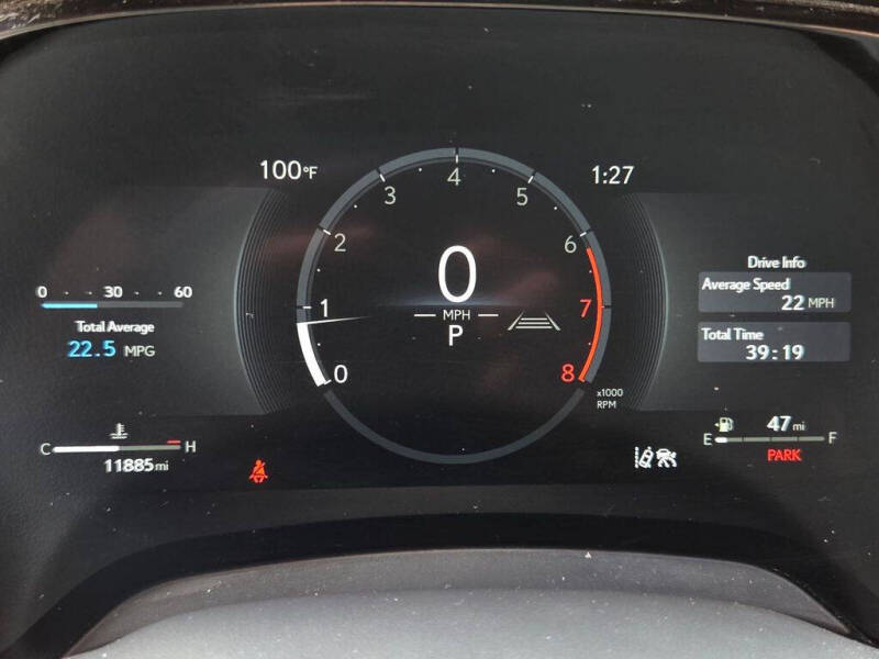 2025 Lexus RX 350