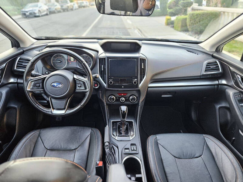 Image 9 of 2018 Subaru Crosstrek 2.0i Limited