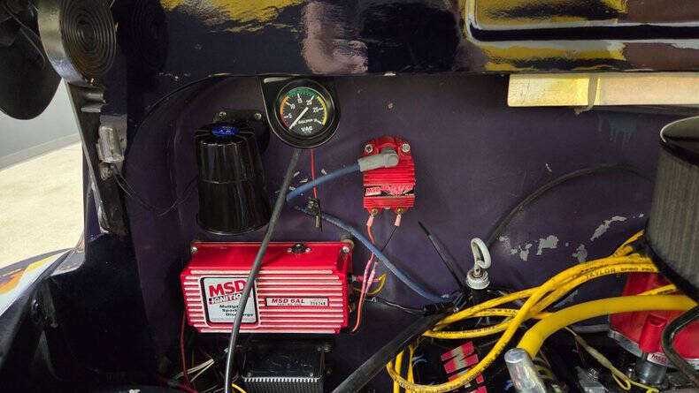 1953 Chevrolet Suburban