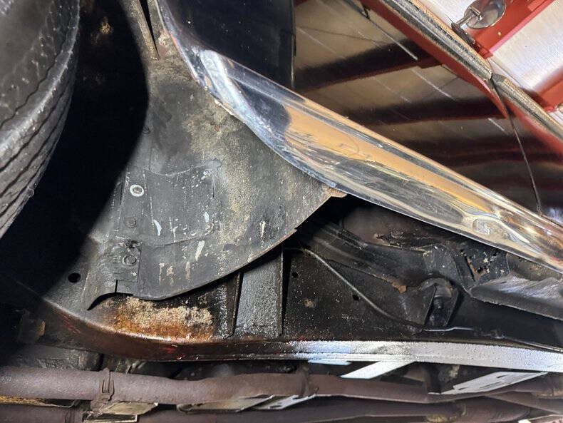 1954 Chrysler Imperial