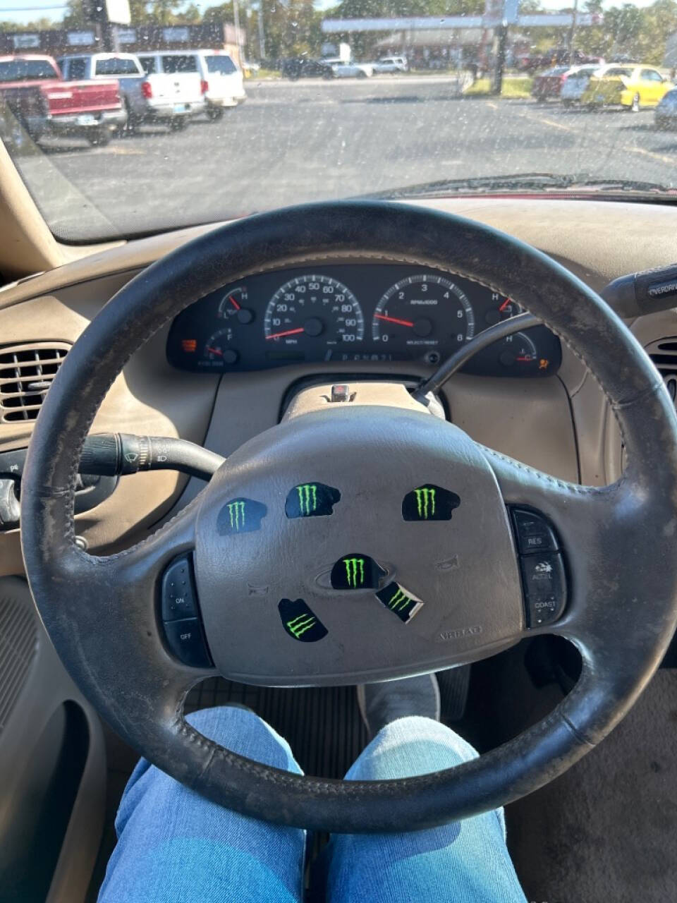 2003 Ford F-150 for sale at Somerset Auto Sales in Somerset, KY