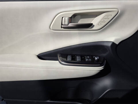 2026 Toyota Crown Limited