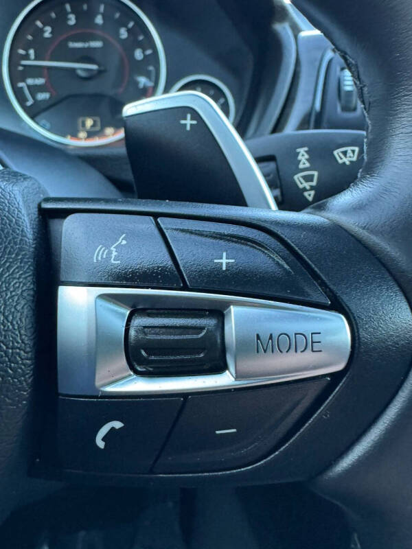 2015 BMW 4 Series 435i