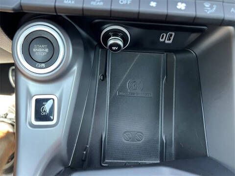 2024 Dodge Hornet GT