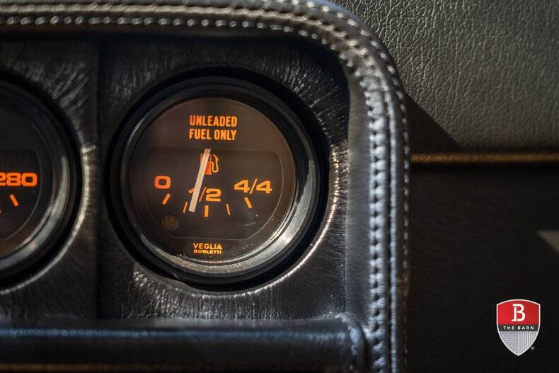 1989 Ferrari 328 GTB