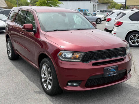 2019 Dodge Durango GT