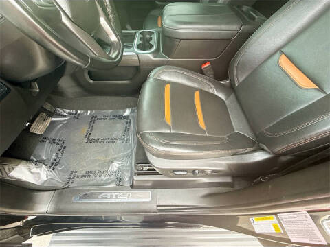 2023 GMC Sierra 2500HD