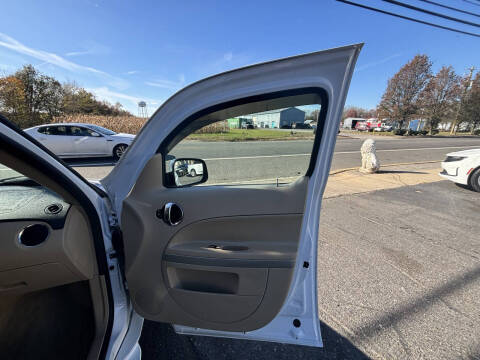 2010 Chevrolet HHR LT