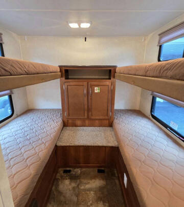 2014 Coachmen By Forest River Freedom Express