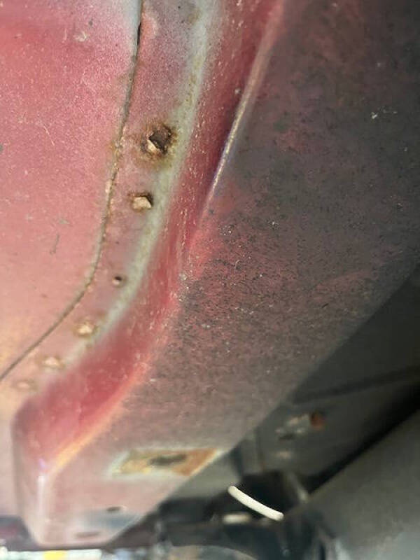 1998 Jeep Wrangler Sport