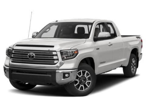 2019 Toyota Tundra