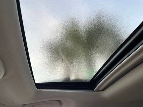 2021 Subaru Outback Touring XT