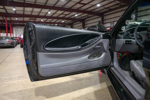 1994 Ford Mustang GT