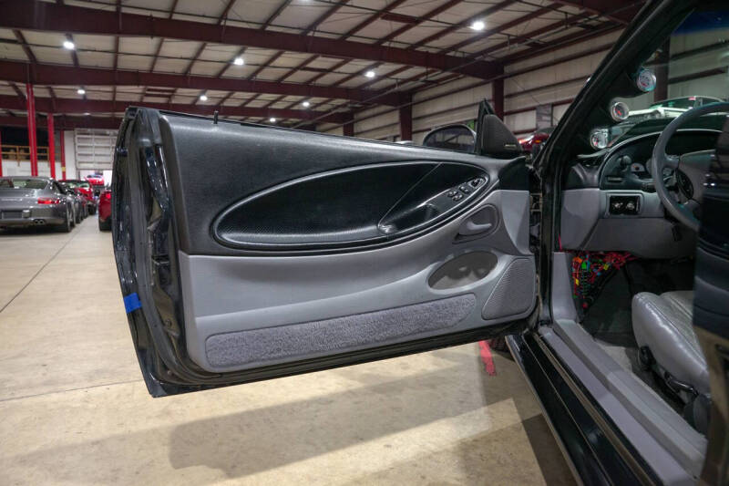 1994 Ford Mustang GT