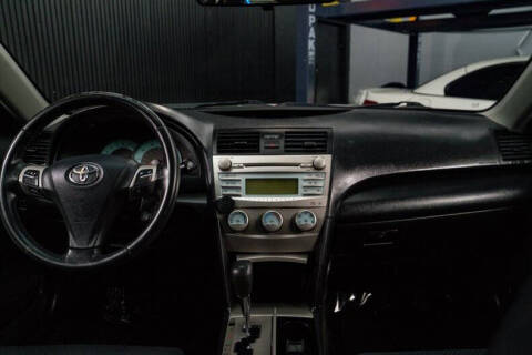 2009 Toyota Camry