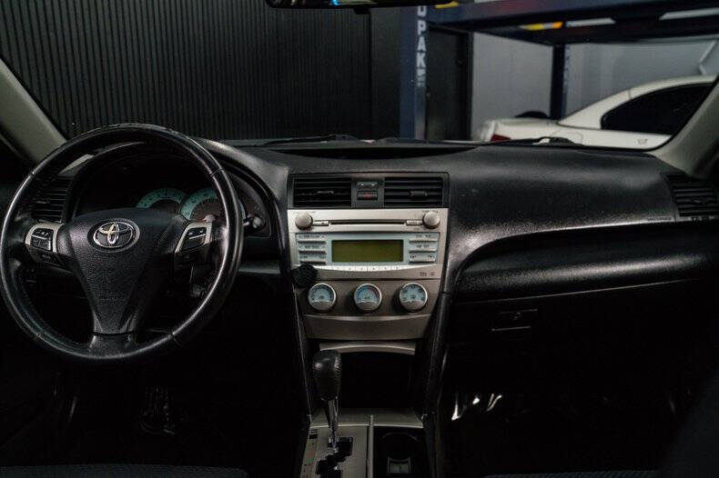 2009 Toyota Camry