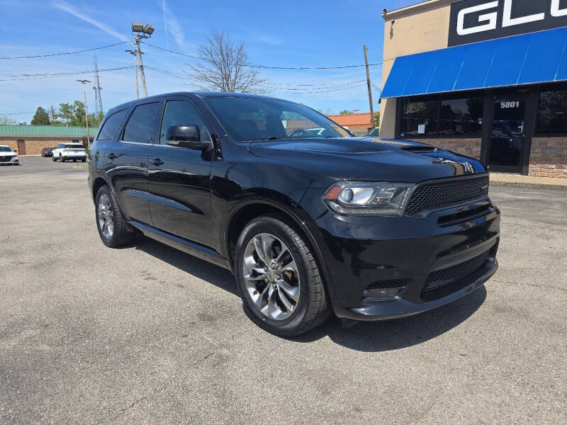 2019 Dodge Durango R/T