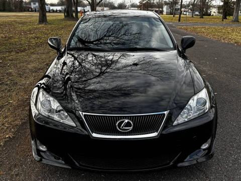 2008 Lexus IS 250