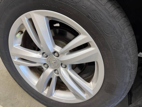 2014 Acura RDX