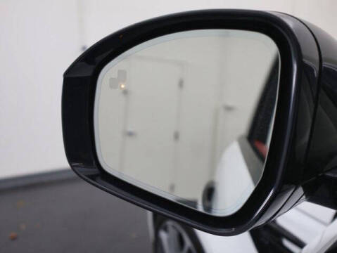 2018 Land Rover Range Rover Sport HSE Dynamic