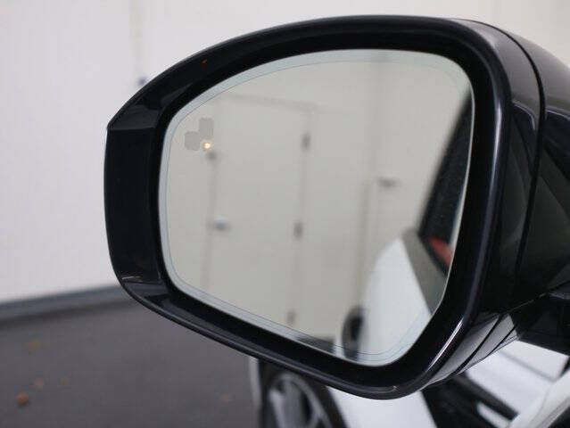 2018 Land Rover Range Rover Sport HSE Dynamic