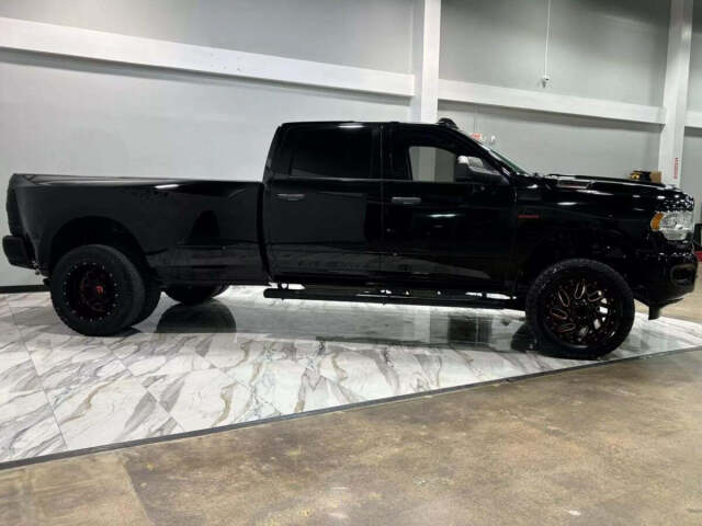 2019 Ram 3500 for sale at IMD MOTORS, INC in Dallas, TX