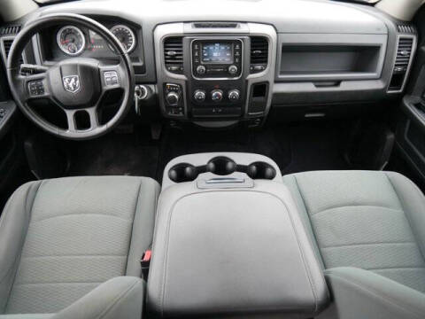 2014 RAM 1500 Express