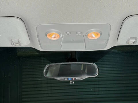 2013 GMC Acadia SLE-1