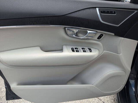 2020 Volvo XC90