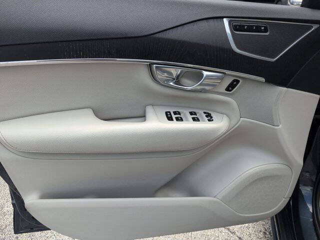 2020 Volvo XC90