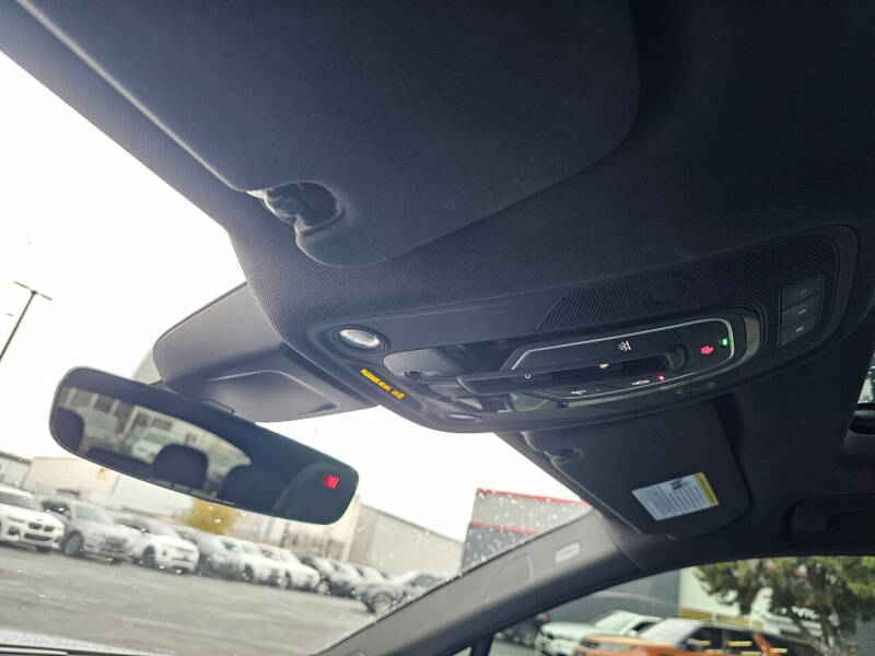 2019 Audi Q7 quattro Premium Plus 55 TFSI