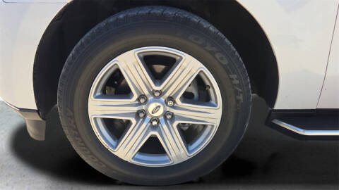 2018 Ford Expedition XLT