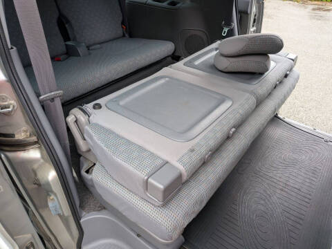 2000 Daihatsu Atrai7