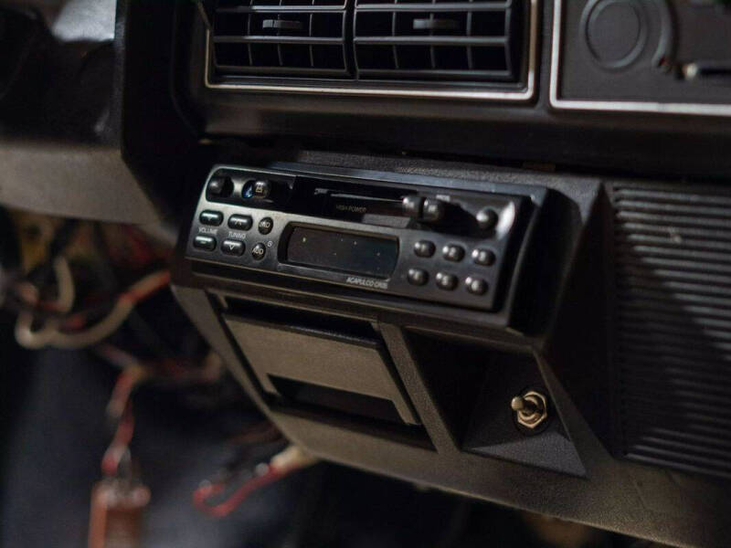 1983 Volkswagen Parati