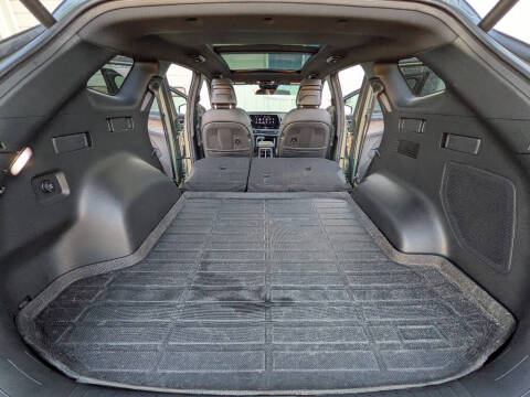 2024 Kia Sportage X-Pro Prestige