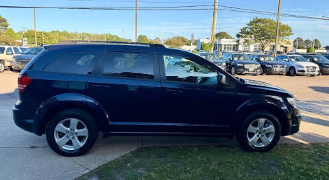 2019 Dodge Journey SE Value Package