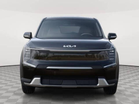2026 Kia EV9 Light
