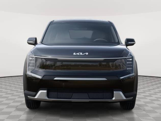 2026 Kia EV9 Light