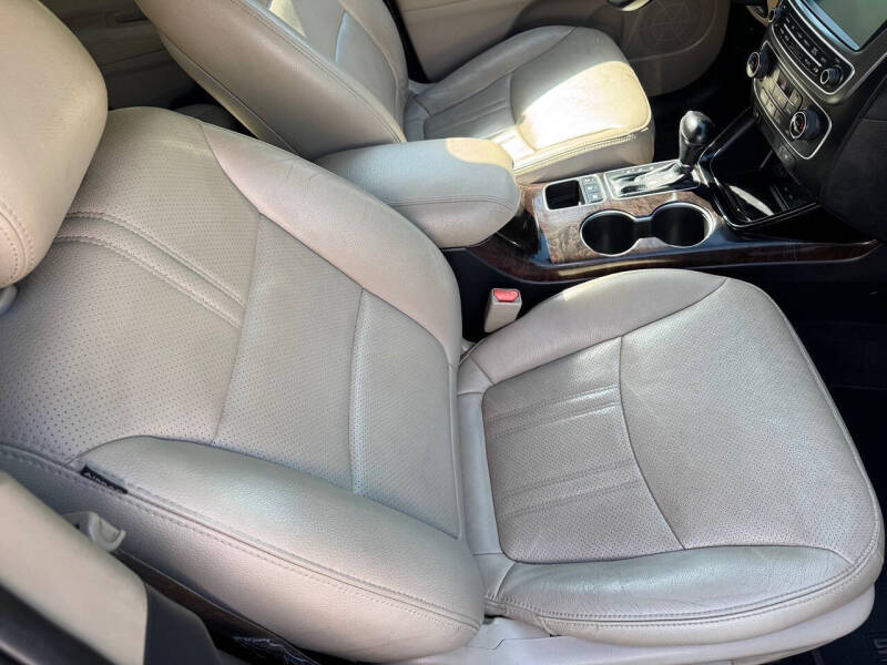2015 Kia Sorento EX