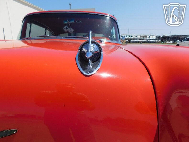 1957 Chevrolet Bel Air