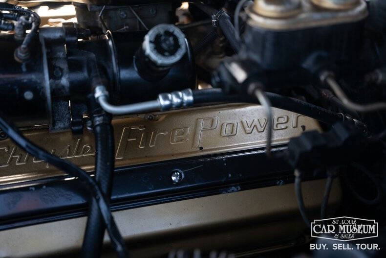 1955 Chrysler New Yorker