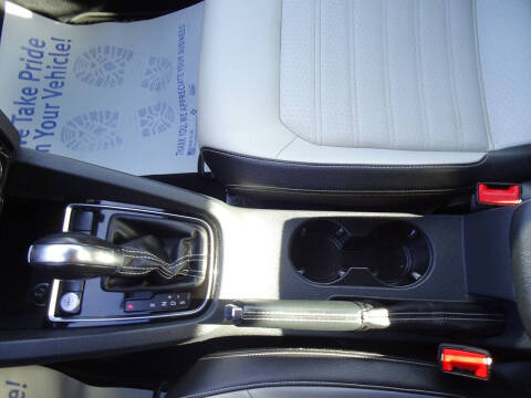 2016 Volkswagen Jetta 1.8T Sport