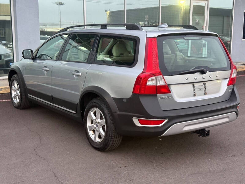 2009 Volvo XC70 3.2