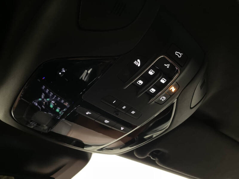 2021 Maserati Levante