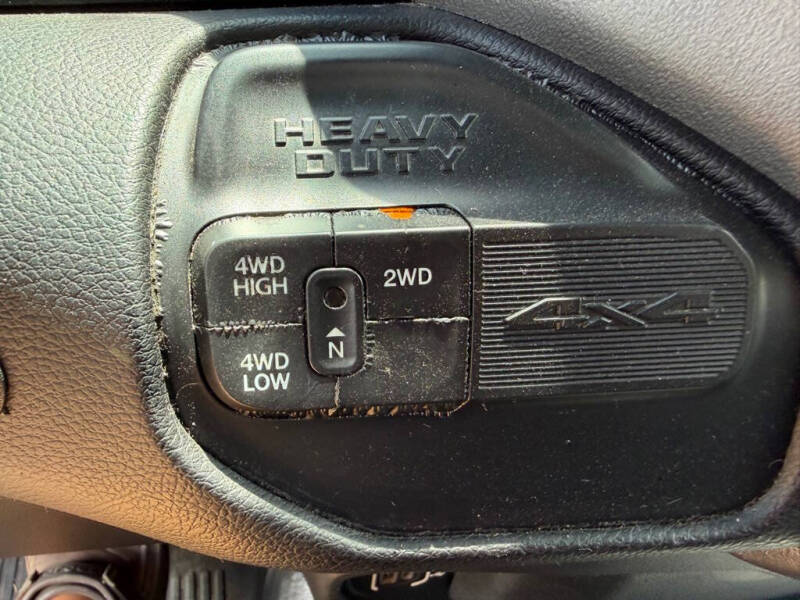 2022 RAM 5500