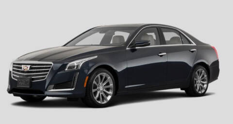 2019 Cadillac CTS for sale at Vin & Miles in Dundee IL