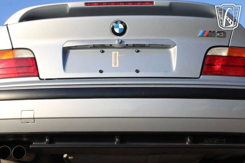 1995 BMW M3