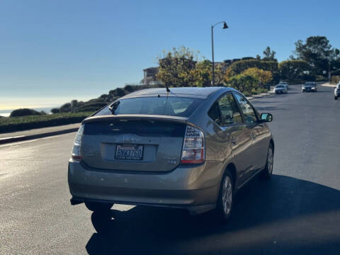 2008 Toyota Prius Touring