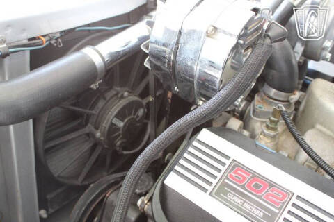 1957 Chevrolet 210