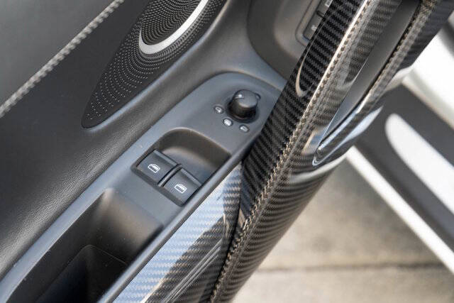 2011 Audi R8 4.2 quattro Spyder